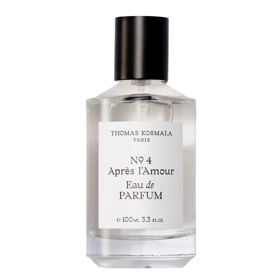 No.4 Après l’Amour