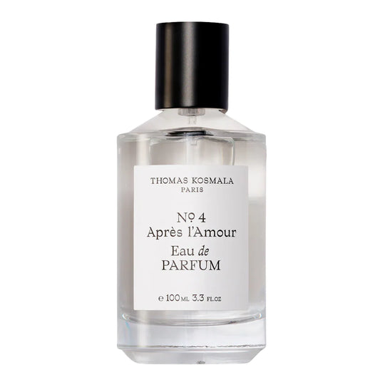 No.4 Après l’Amour