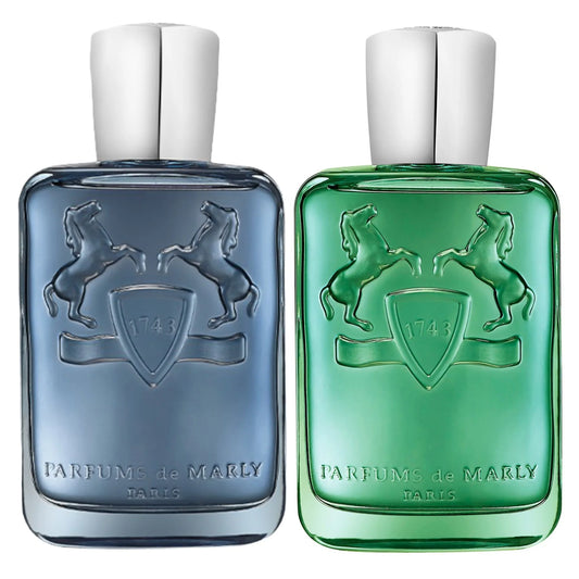 Greenly+Sedley Bundle