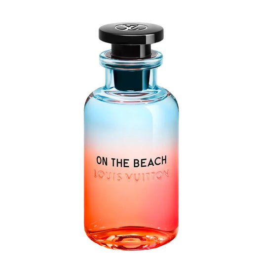 LV On The Beach