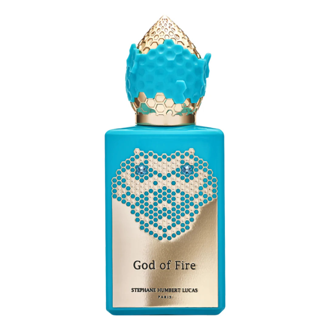 God of Fire