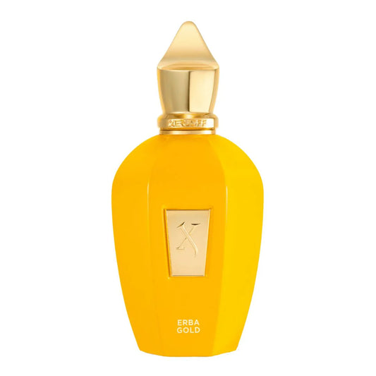 Erba Gold
