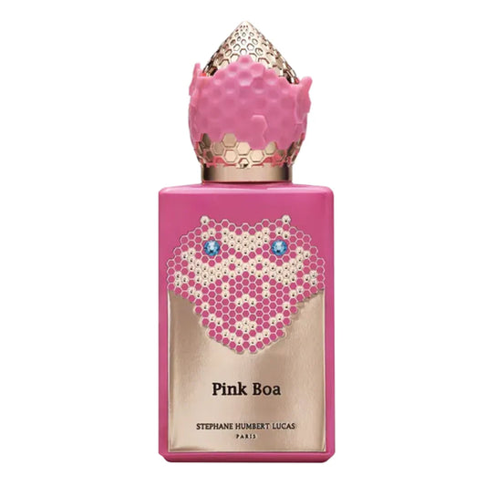 Pink Boa